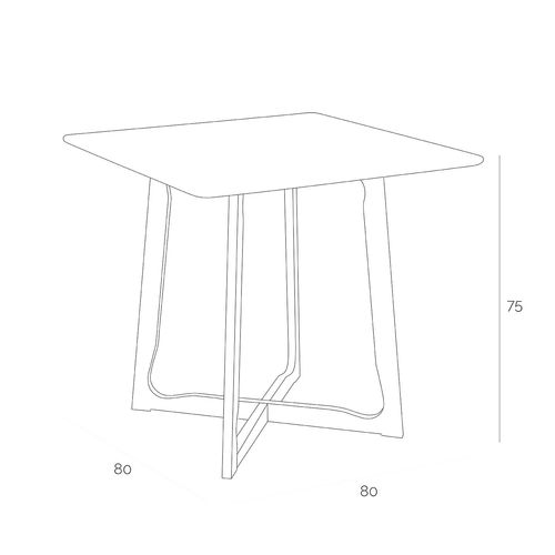 Stół Kellys Intesi na Arena.pl