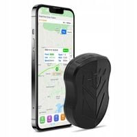 LOKALIZATOR GPS SINOTRACK ST905 5000mah ROWEROWY MAGNES APP BEZ ABONAMENTU
