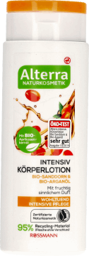ALTERRA intensiv 250 ml na Arena.pl