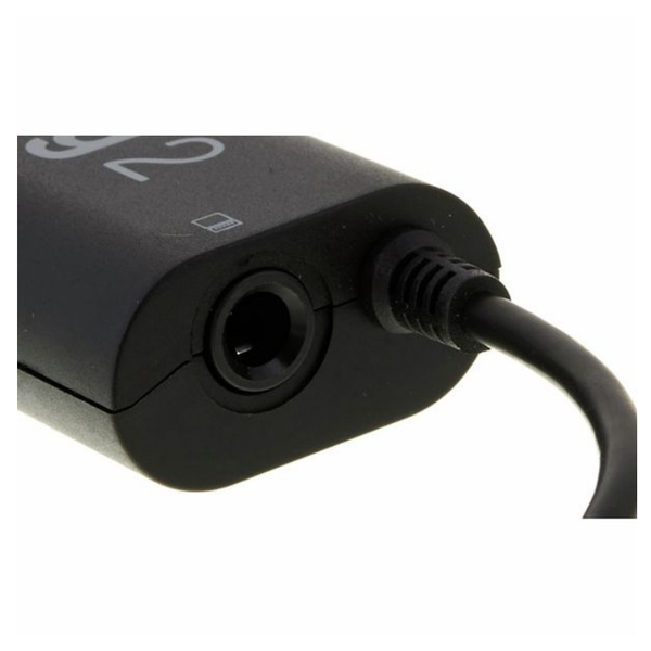 Interface iRig 2 interfejs gitarowy do telefonu jack 3,5 mm zdjęcie 7