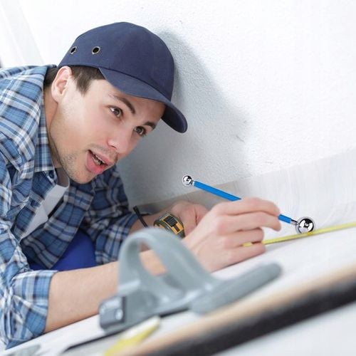 Zestaw do Silikonu Fug Ściągacz Szpachelka do Trudnych Miejsc Kulki na Arena.pl