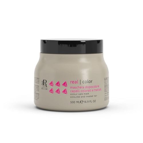 RR Line Color Star Maska do włosów farbowanych 500 ml na Arena.pl