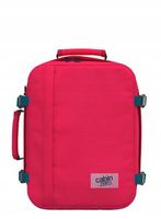 Plecak 40x30x20 Classic Backpack 28L CabinZero CZ082404 różowy