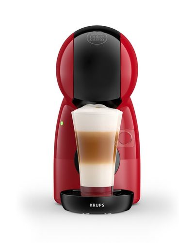KRUPS NESCAFE DOLCE GUSTO EKSPRES DO KAWY KP1A3510 na Arena.pl