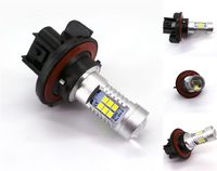 ŻARÓWKA LED H13, 9008 12V-24V CAN-BUS 1900lm