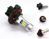 ŻARÓWKA LED H13, 9008 12V-24V CAN-BUS 1900lm