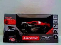 CARRERA auto RC Red Hunter X 2,4GHz 370180012