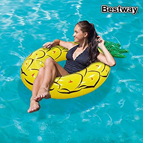 Koło Dmuchane Bestway 36121 (Ø 133 Cm) na Arena.pl