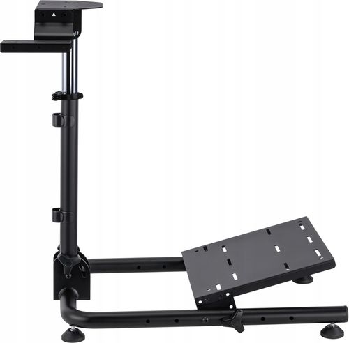 Stojak do kierownicy Logitech G29 regulowany stelaż stabilny na Arena.pl