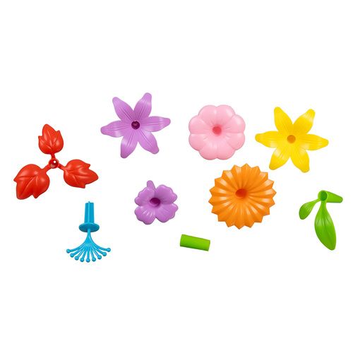 Klocki Konstrukcyjne - Ogród 139El. 26331 na Arena.pl