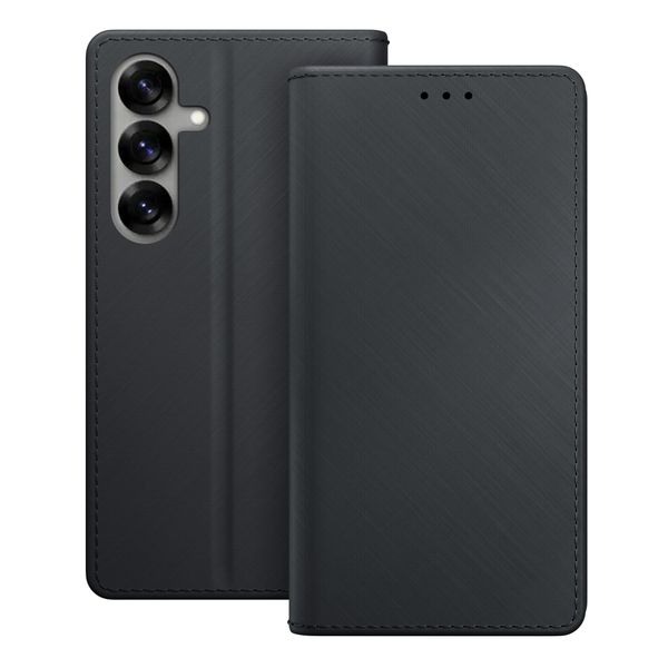 samsung galaxy s25 - 3mk wallet case zdjęcie 13