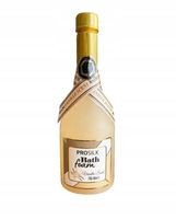 Prosilk - płyn do kąpieli Vanilla Scent o zapachu waniliowym 750ml