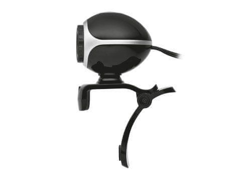 Kamera internetowa Trust Exis 0,3 MP zdjęcie 3
