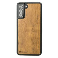 drewniane etui na samsung galaxy s21 plus limba
