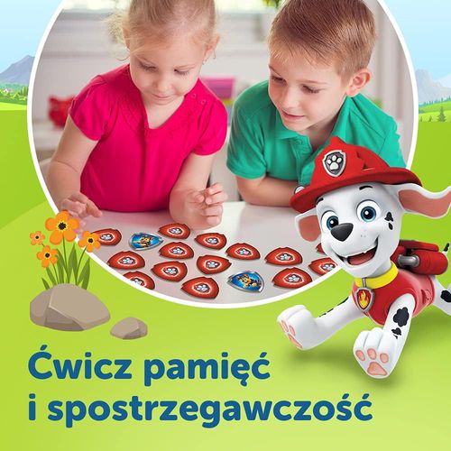 GRA Memos Psi Patrol 01892 na Arena.pl