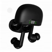 Słuchawki bezprzewodowe dokanałowe bluetooth TWS do Motorola Edge 30 Pro