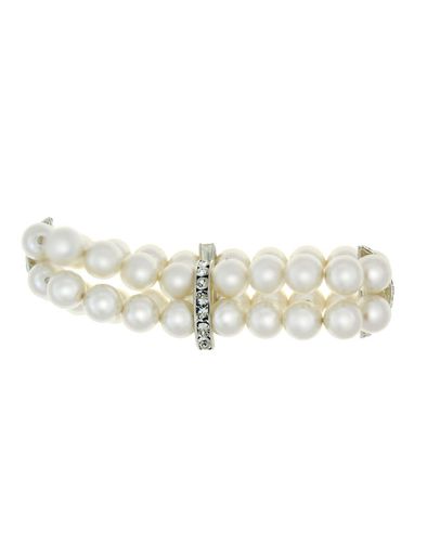 bransoletka z elementami Swarovski® na Arena.pl