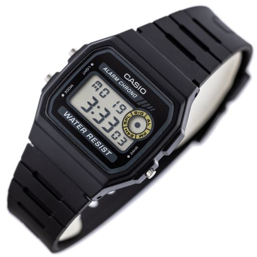 ZEGAREK MĘSKI CASIO F-94WA-8D + BOX na Arena.pl