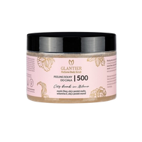 Glantier 500 - Perfumowany Peeling Solny - 300g