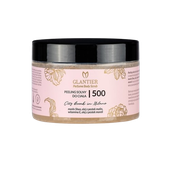 Glantier 500 - Perfumowany Peeling Solny - 300g