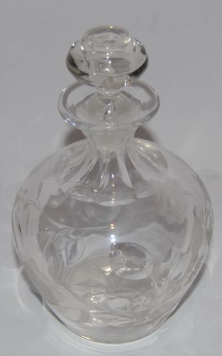 Mała kryształowa karafka na Arena.pl