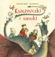 Księżniczki i smoki