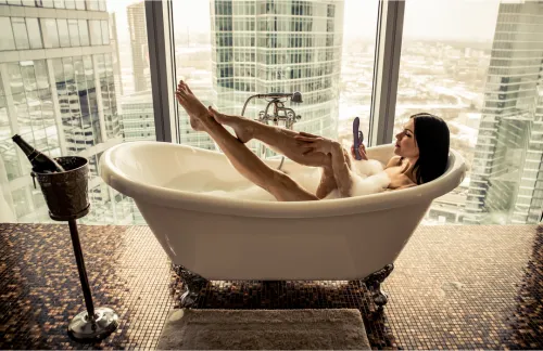 vive halo - zaawansowany model podwojny z funkcją ruchomego pierścienia na Arena.pl