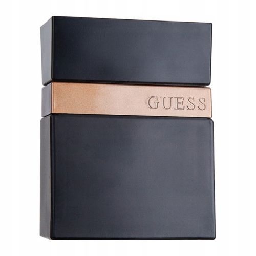 FLAKON GUESS SEDUCTIVE HOMME NOIR EDT 100ML na Arena.pl