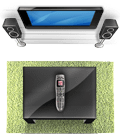 Pilot uniwersalny Logitech Harmony 650 na Arena.pl
