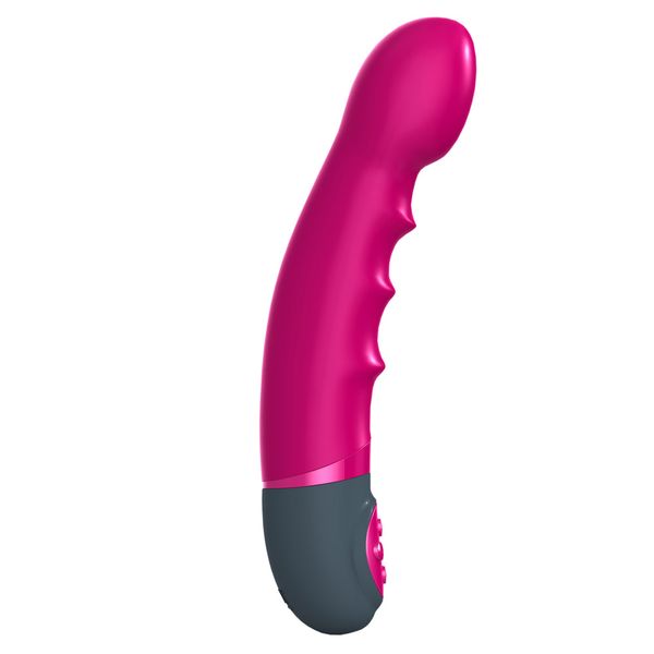 Too Much Magenta zdjęcie 1