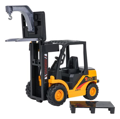 Wózek Widłowy 1:55 na Arena.pl