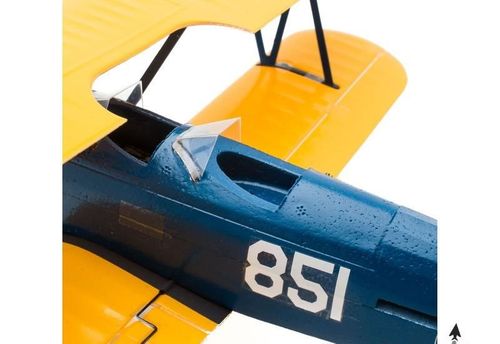 PT-17 Ultra Micro AS3X BNF na Arena.pl