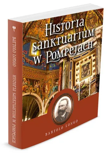 Historia Sanktuarium w Pompejach na Arena.pl