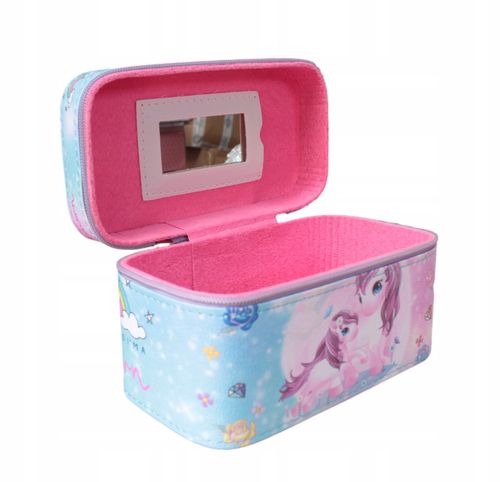 Kuferek Adar rozmiar S 19x10x12cm na Arena.pl