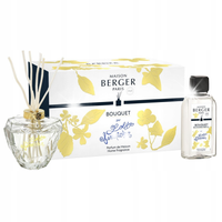 Maison Berger Paris Zestaw Patyczki Lolita Premium + olejek zapachowy 200ml