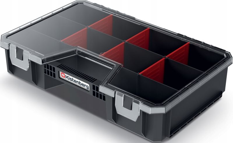 KISTENBERG ZESTAW MODULAR SOLUTION 30 R2 zdjęcie 4