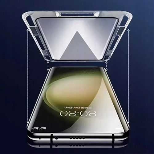 SZKŁO HARTOWANE SZYBKA NA CAŁY EKRAN EASY EZ FIT DO REALME 11 PRO 5G / PRO+ na Arena.pl