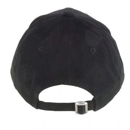 new era Czapka z daszkiem League Essential 9F 11405493 Czarny na Arena.pl