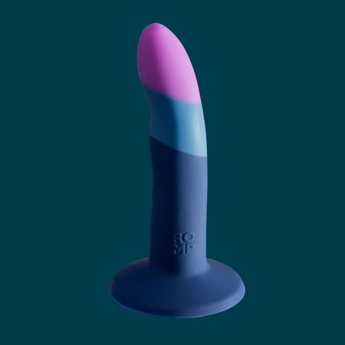 dildo piccolo romp na Arena.pl