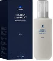 COLWAY KOLAGEN NATURALNY SILVER 200 ml COLLAGEN