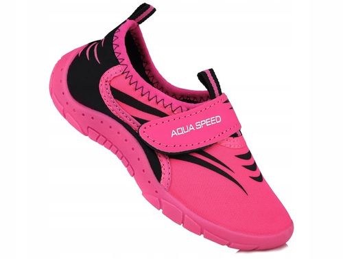 Buty dziecięce do wody, sportowe AQUA SHOE 27F na Arena.pl