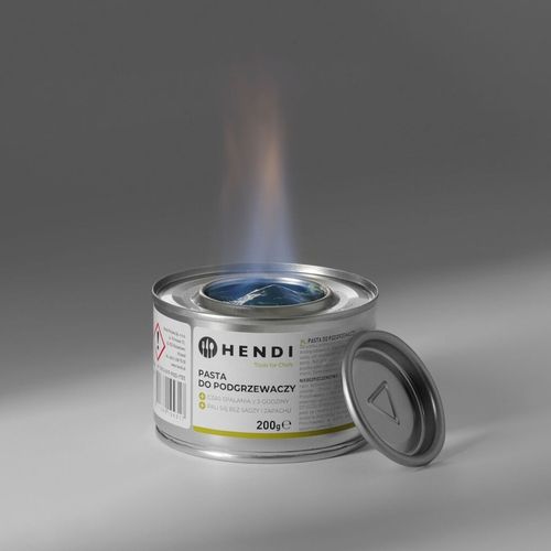 Podgrzewacz pasta do podgrzewacza Hendi 200 gr na Arena.pl