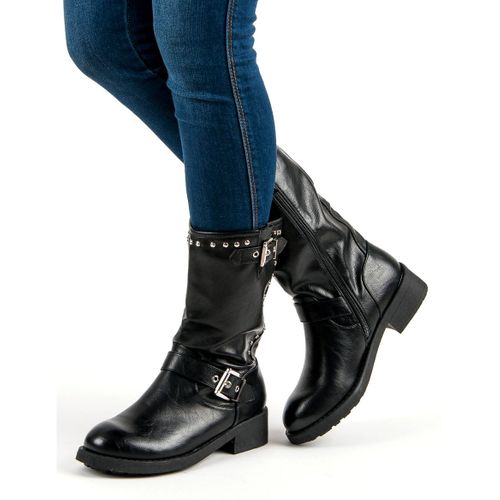 Wysokie Botki Workery r.41 na Arena.pl