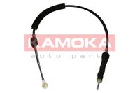 LINKA ZMIANY BIEGÓW CIĘGNO VW POLO V 2013 2014 2015 2016 2017 2018 2019