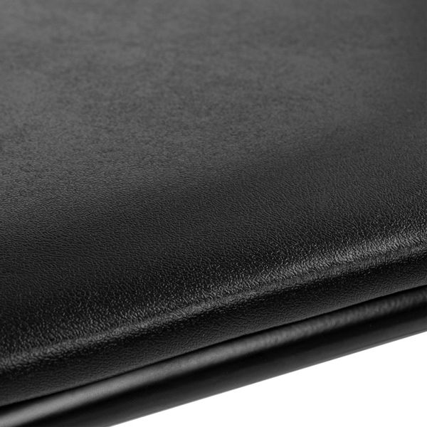 Krzesło składane BASICO czarne zdjęcie 6