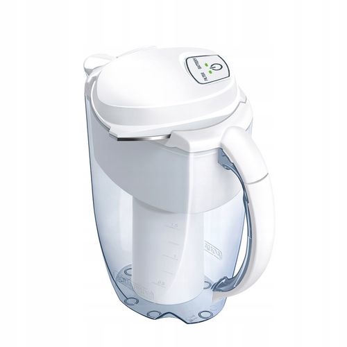 Dzbanek J.SHMIDT 500, biały na Arena.pl