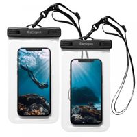 wodoodporne do 25m etui ochronne pokrowiec do telefonu do 8''