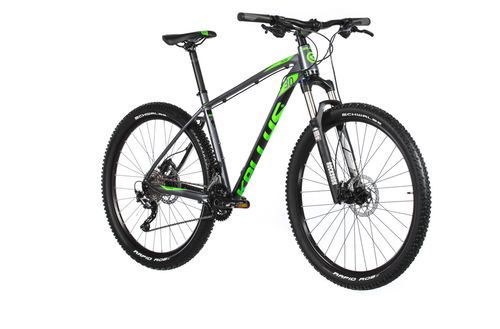 Rower Kellys THORX 30 2017 - r. M na Arena.pl