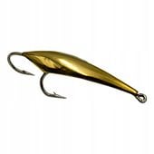 Błystka Podlodowa DIABEŁEK 4cm/2,5g Błysk Blaszk