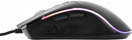 MYSZ MYSZKA GAMINGOWA OPTYCZNA 6400 DPI DLA GRACZY na Arena.pl